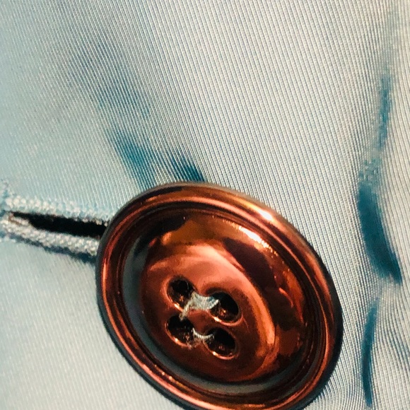 Talbots spring jacket 🎈2 for $15 🎈 - Picture 3 of 8